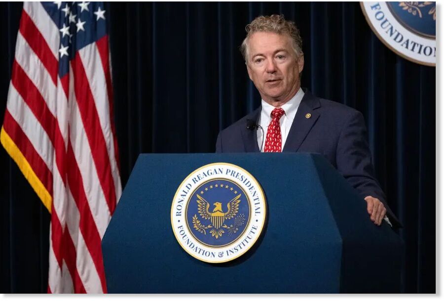 rand paul