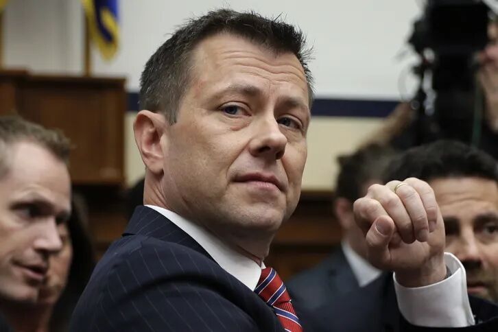 strzok fbi trump crossfire hurricane