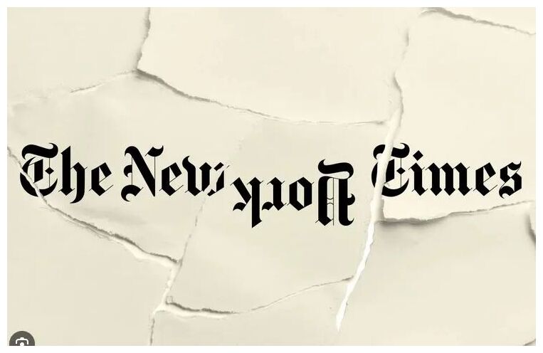 New York Times