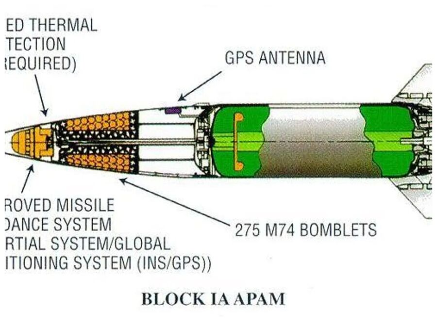 Missile