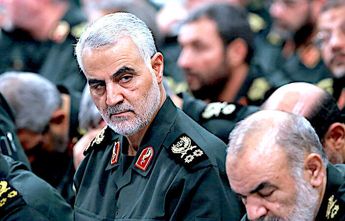 Suleimani