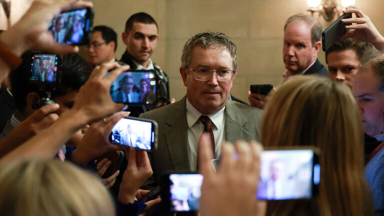 Thomas Massie