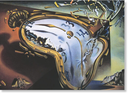 Dali time