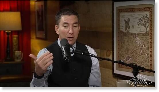 Glenn Greenwald