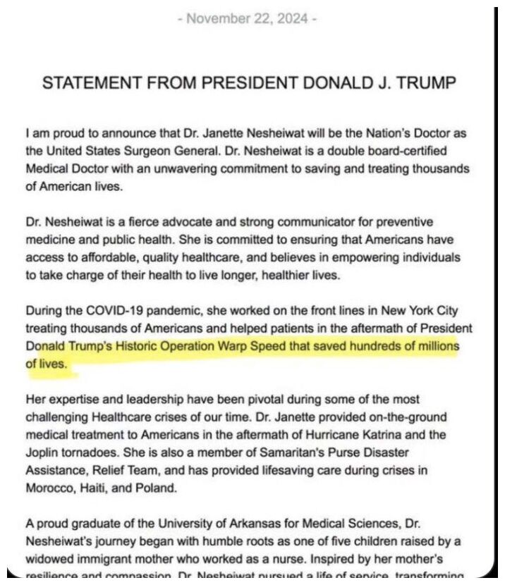 DT Statement