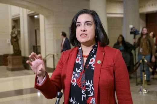 Staten Island Rep. Nicole Malliotakis