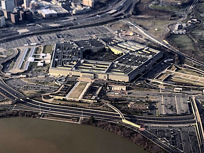 Pentagon