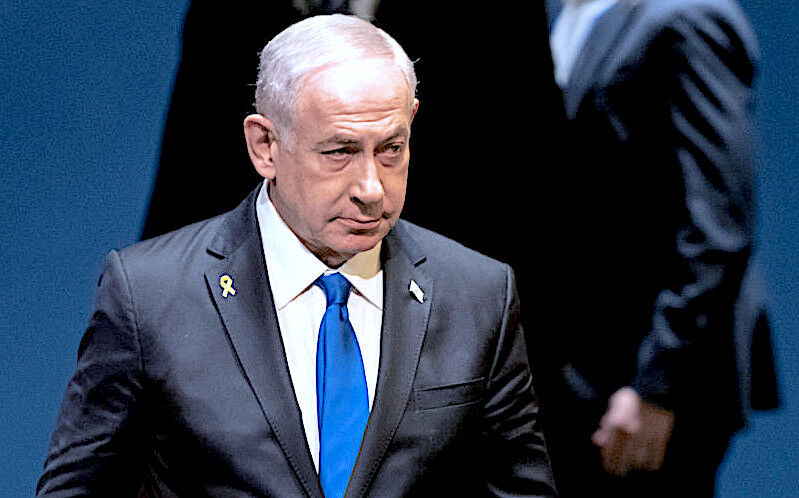 Netanyahu