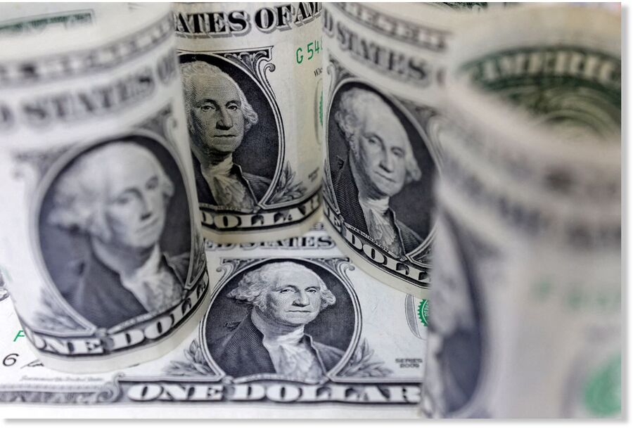 Click to enlarge dollar