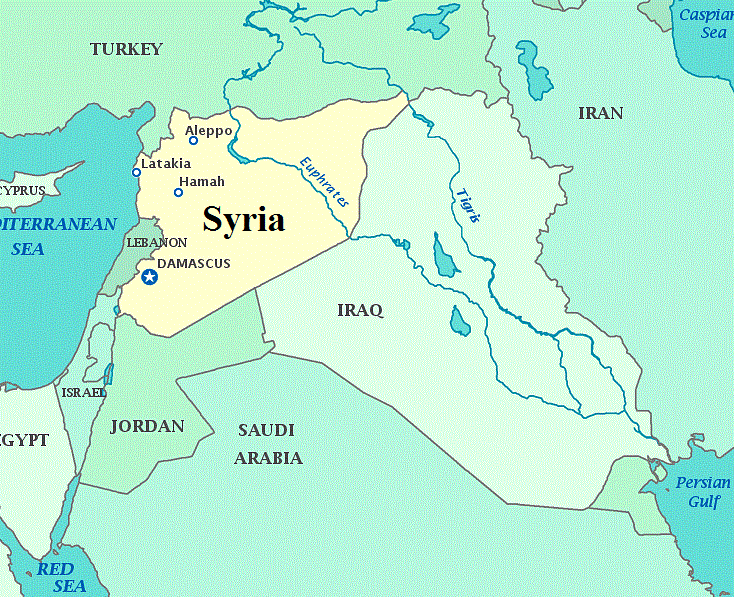 Russia: UN resolution on Syria is path to war -- Puppet Masters -- Sott.net