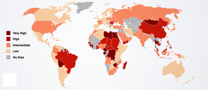 Deadly Virus: Hepatitis C Kills More in US Than HIV -- Health ...