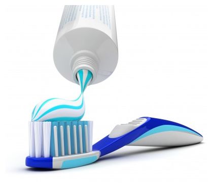 Why Does Toothpaste, Not Fluoridated Water Carry A Warning? -- Health ...