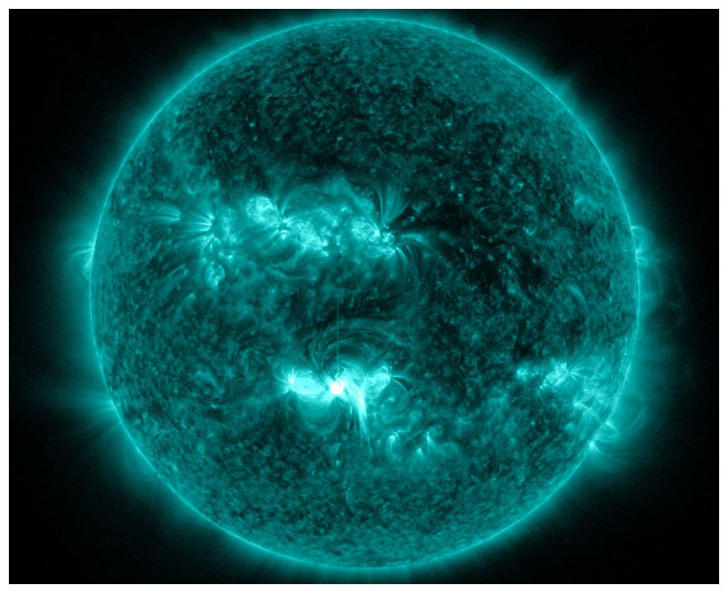 solar-flare-ionizes-european-skies-science-technology-sott