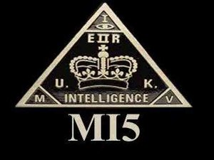 mi5 intelligence m15 symbol attack logo british woolwich offered suspect job sott egg faces police order tv their security service