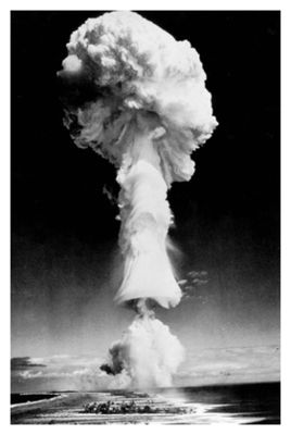 Nuclear fallout worse than first thought -- Secret History -- Sott.net