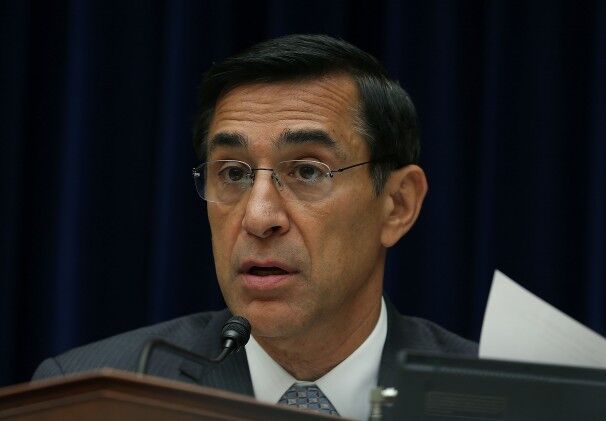 Darrell Issa