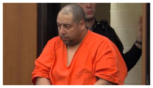 Ariel Castros Neighbor Elias Acevedo Pleads Guilty To Raping His 3 Daughters Murder 