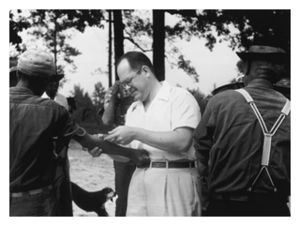 tuskegee syphilis experiment article