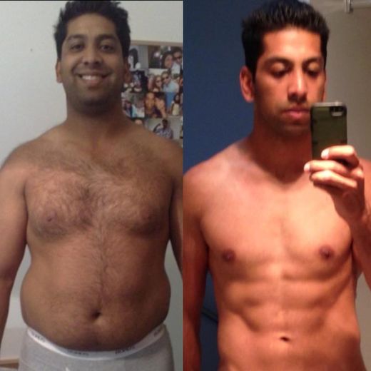 Zeeshan Arain - Should we all be on a ketogenic diet? -- Health ...