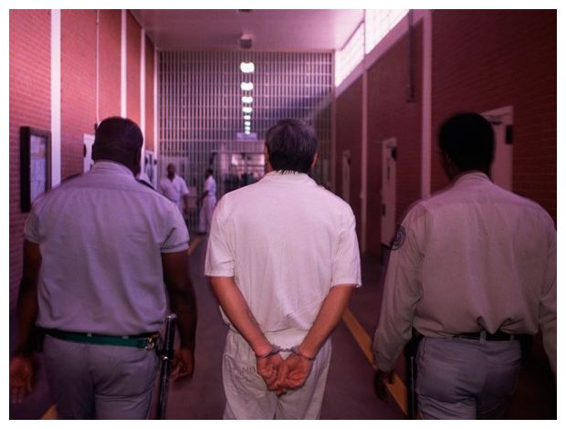 More Than 4 Of Death Row Inmates In The US May Be Innocent Society 