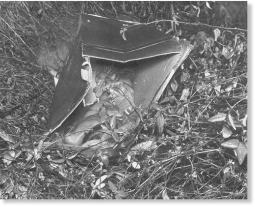 Unsolved murder: Mysterious 1957 slaying of boy found in cardboard box ...